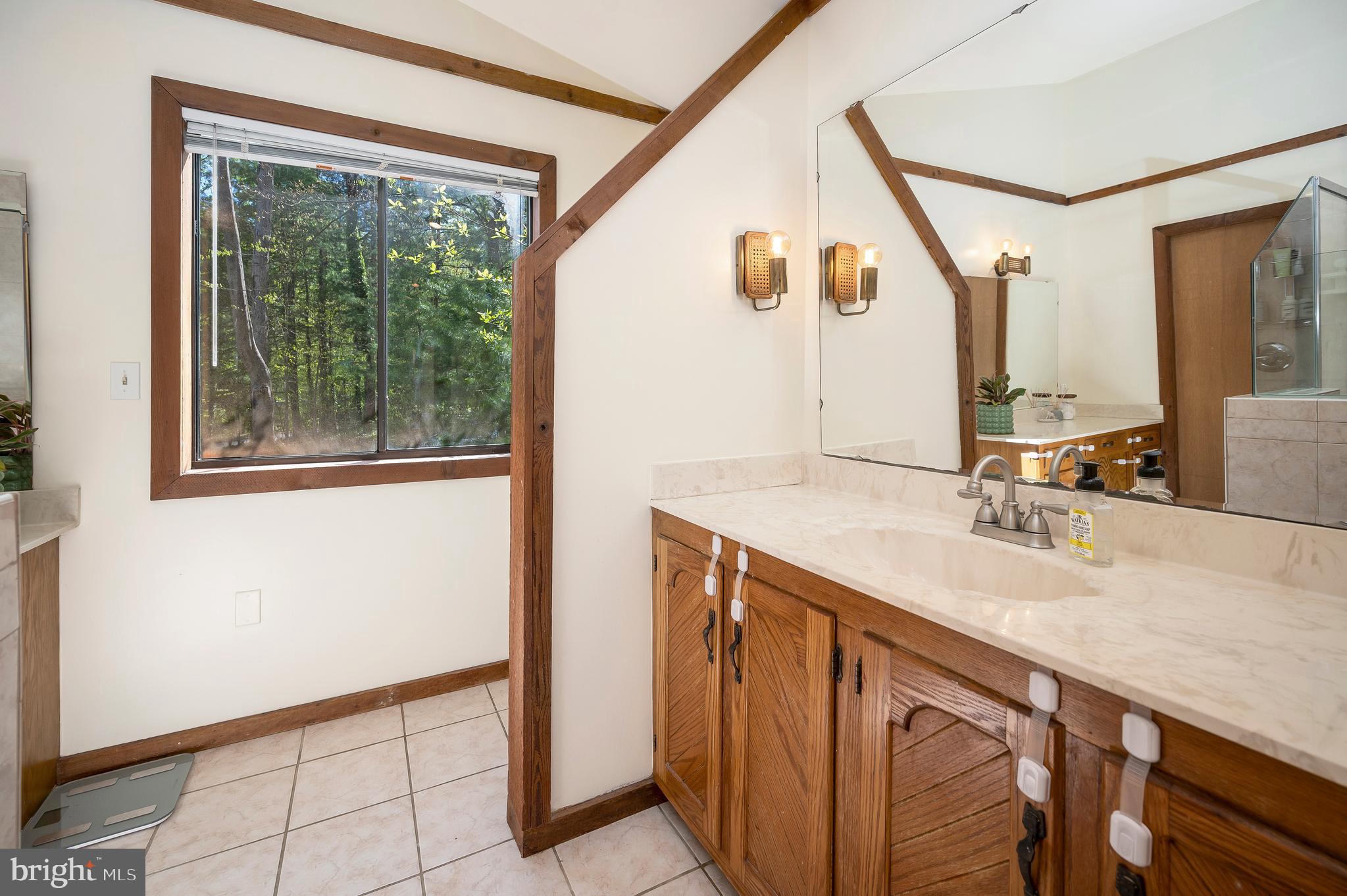 OCCOQUAN FOREST - Residential