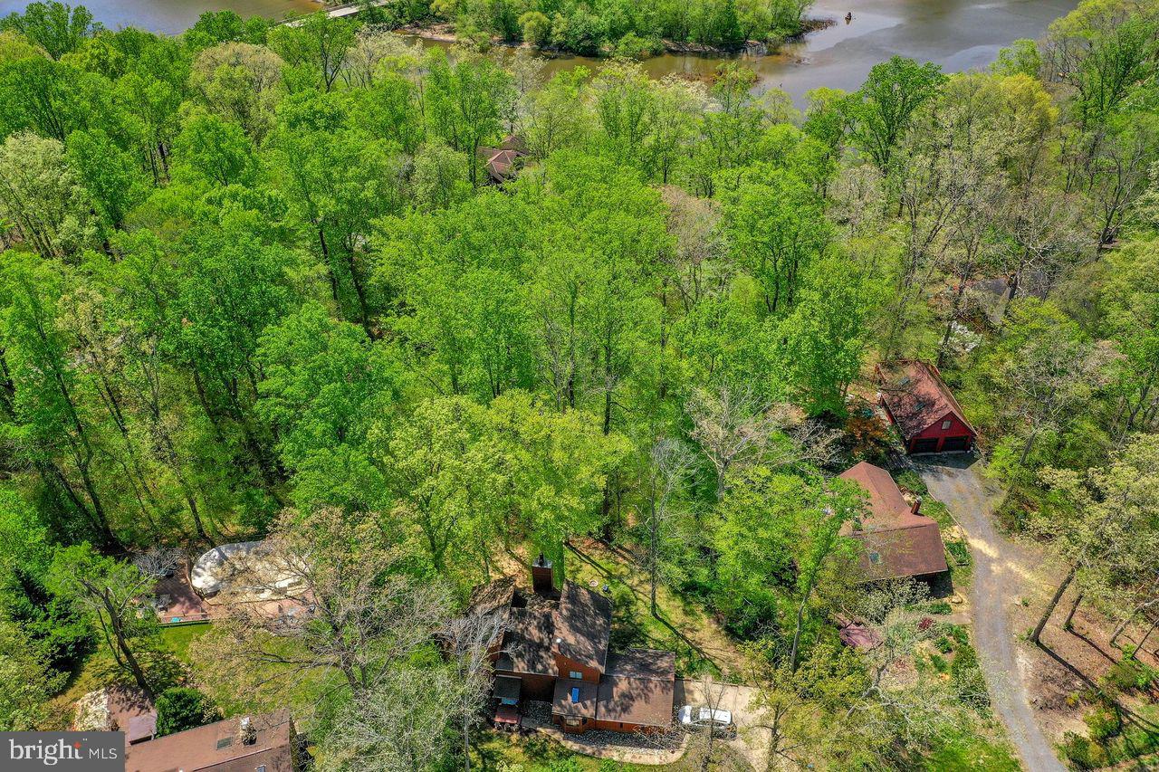 OCCOQUAN FOREST - Residential