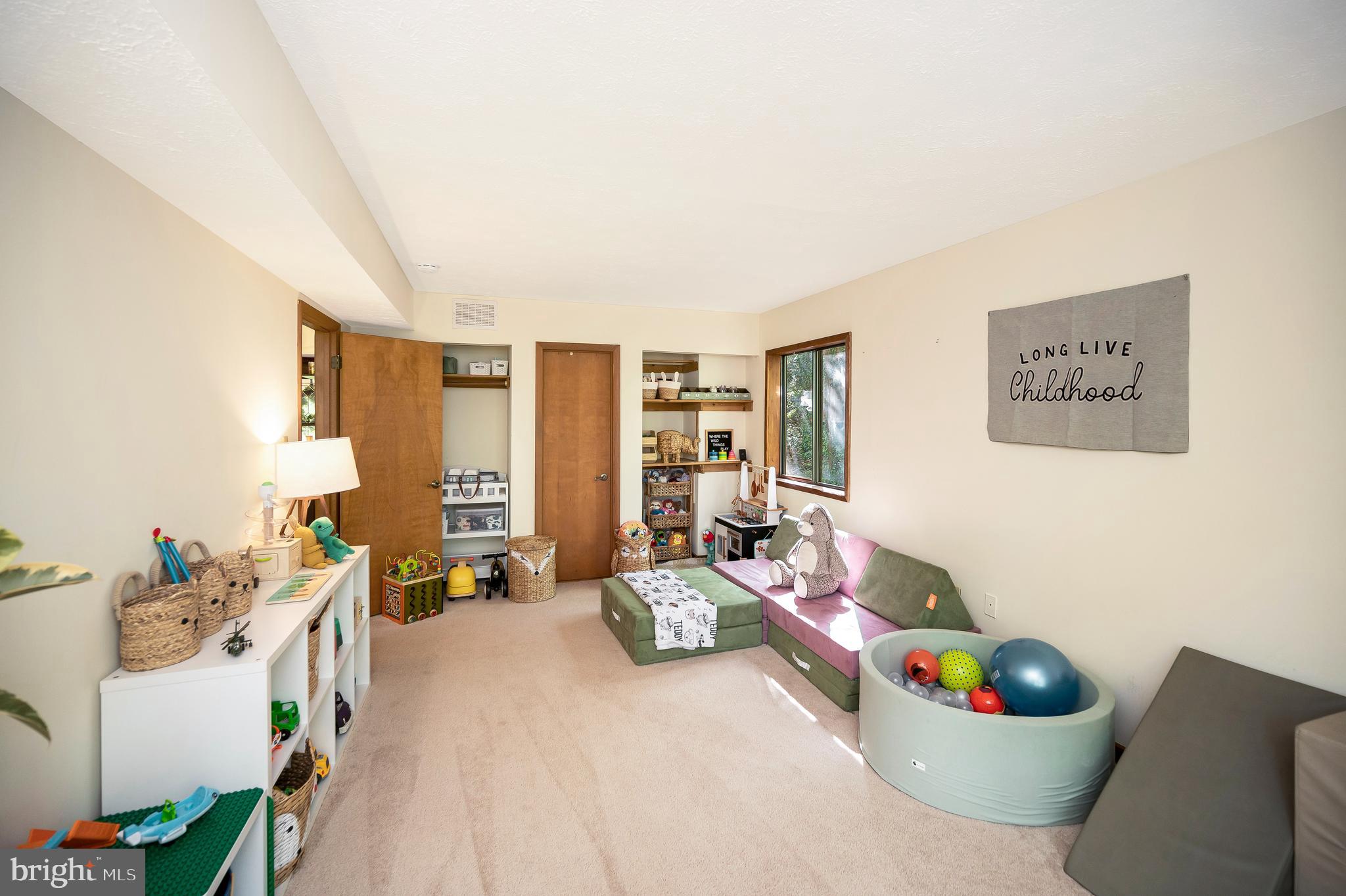 OCCOQUAN FOREST - Residential