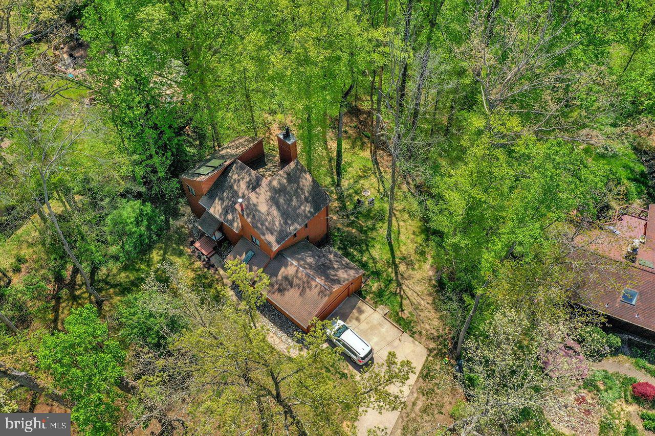 OCCOQUAN FOREST - Residential