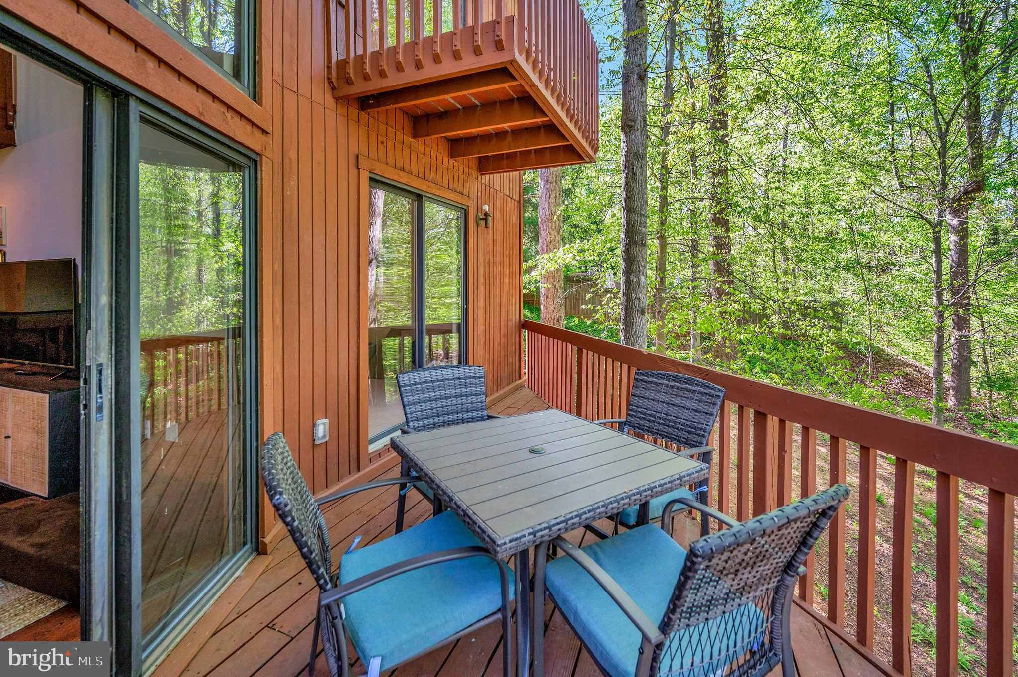 OCCOQUAN FOREST - Residential