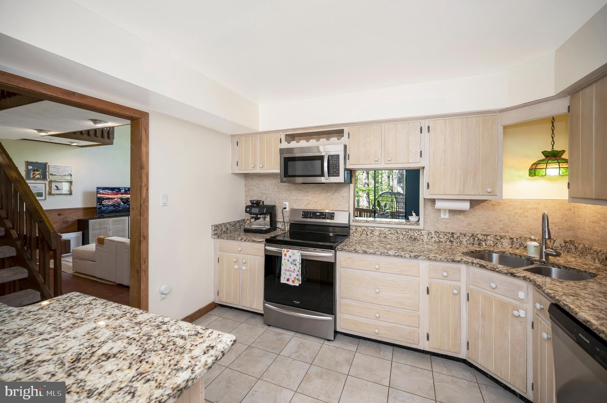 OCCOQUAN FOREST - Residential