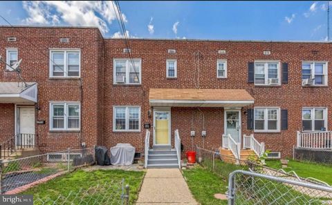 Photo of 2864 Cushing Road, CAMDEN, NJ 08104 (MLS # NJCD2109846)