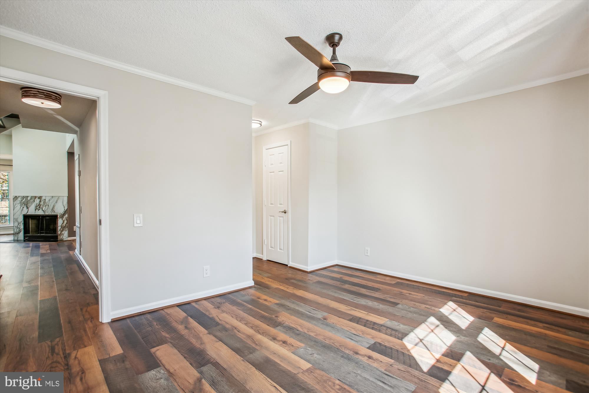 PENDERBROOK - Residential