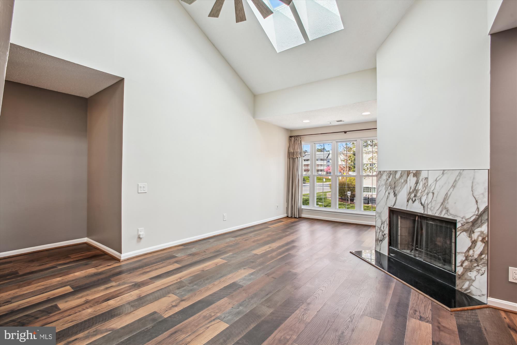 PENDERBROOK - Residential