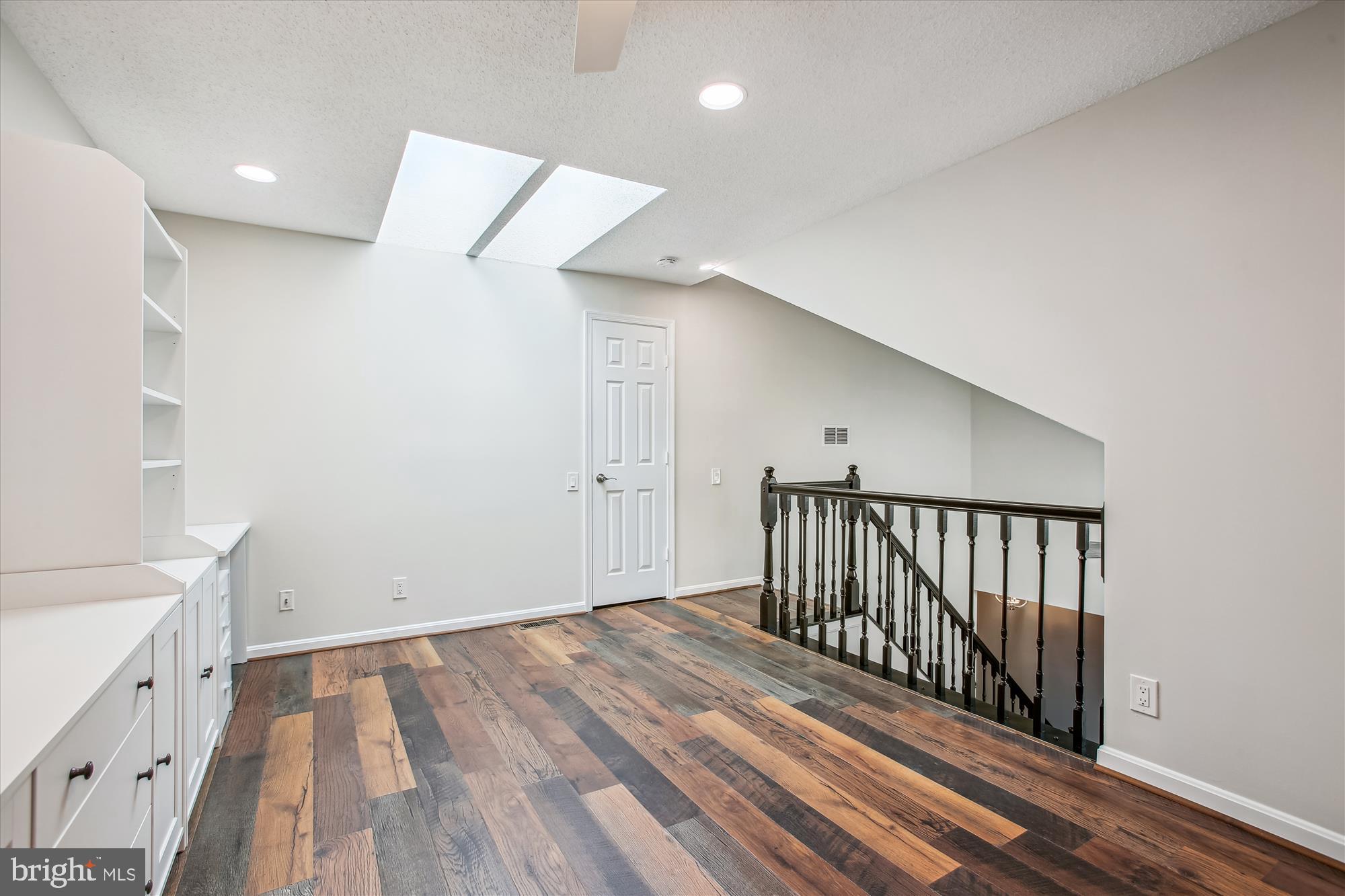 PENDERBROOK - Residential