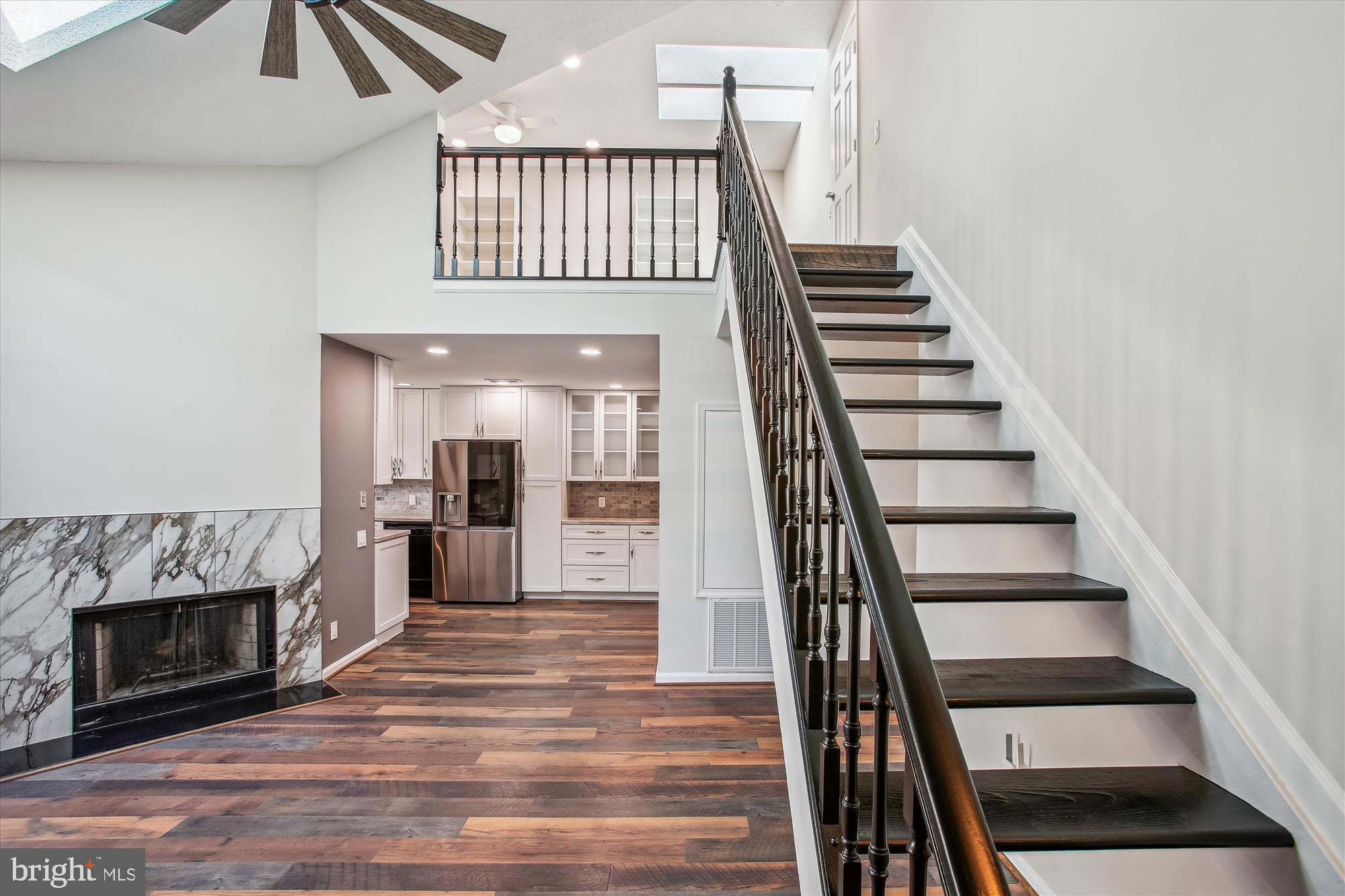 PENDERBROOK - Residential