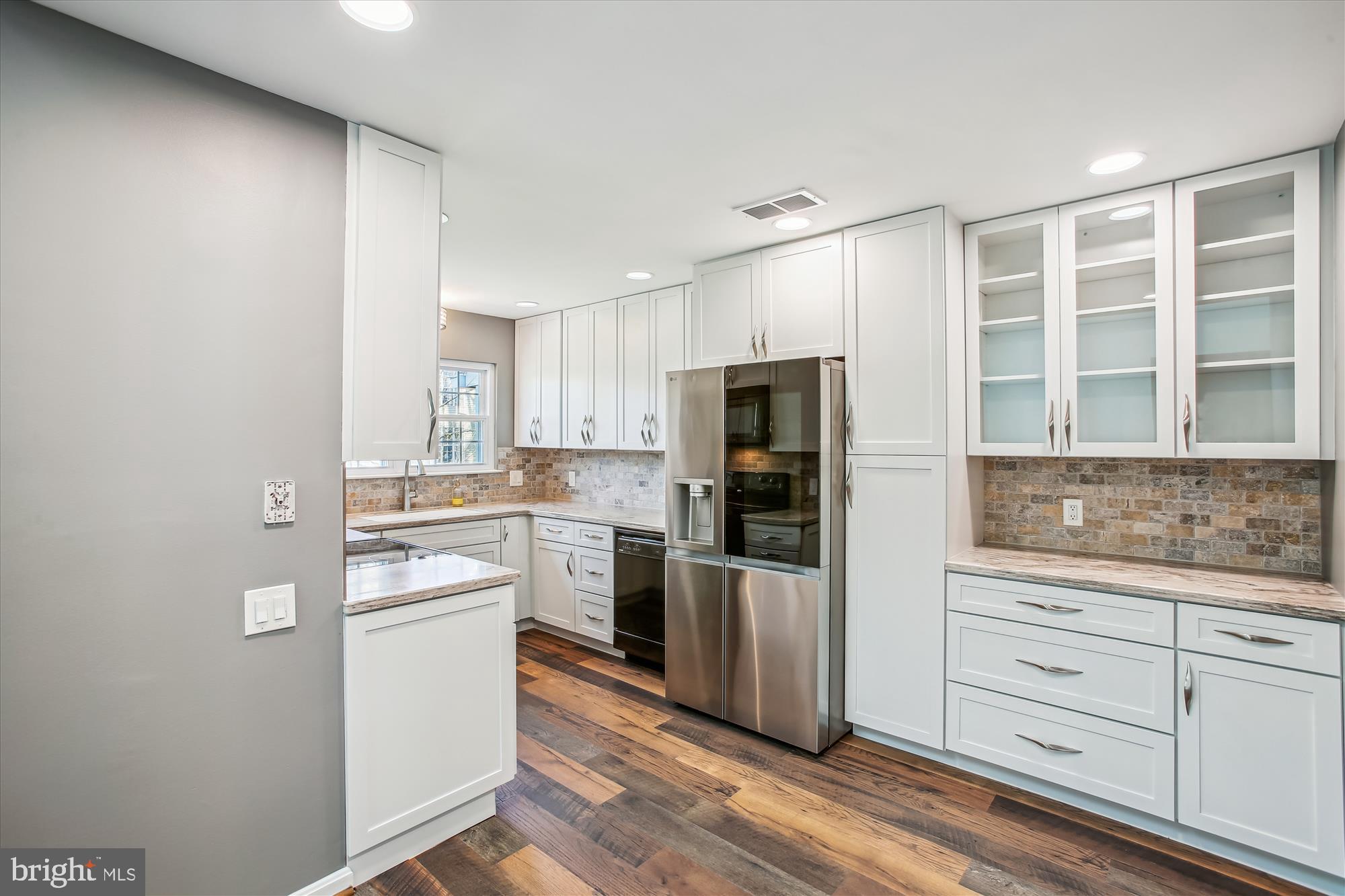 PENDERBROOK - Residential