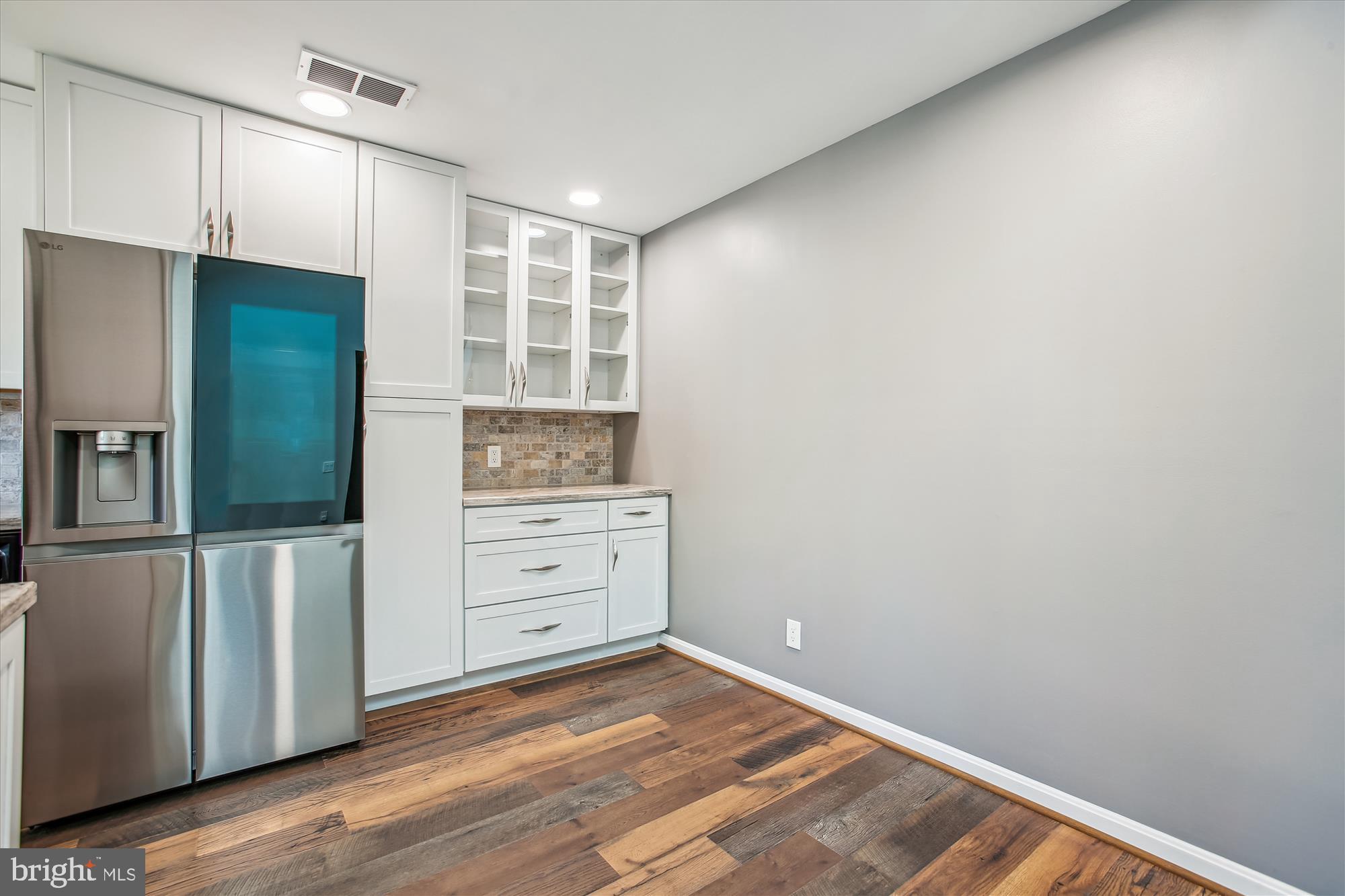 PENDERBROOK - Residential