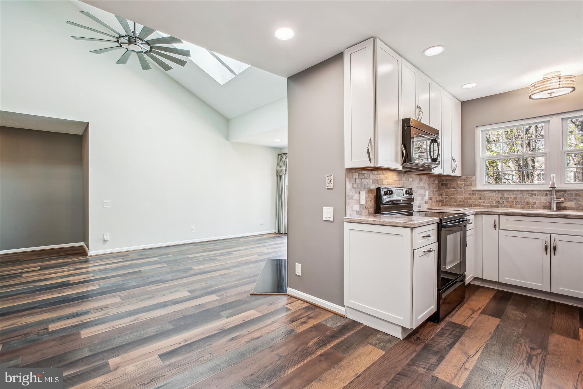 PENDERBROOK - Residential