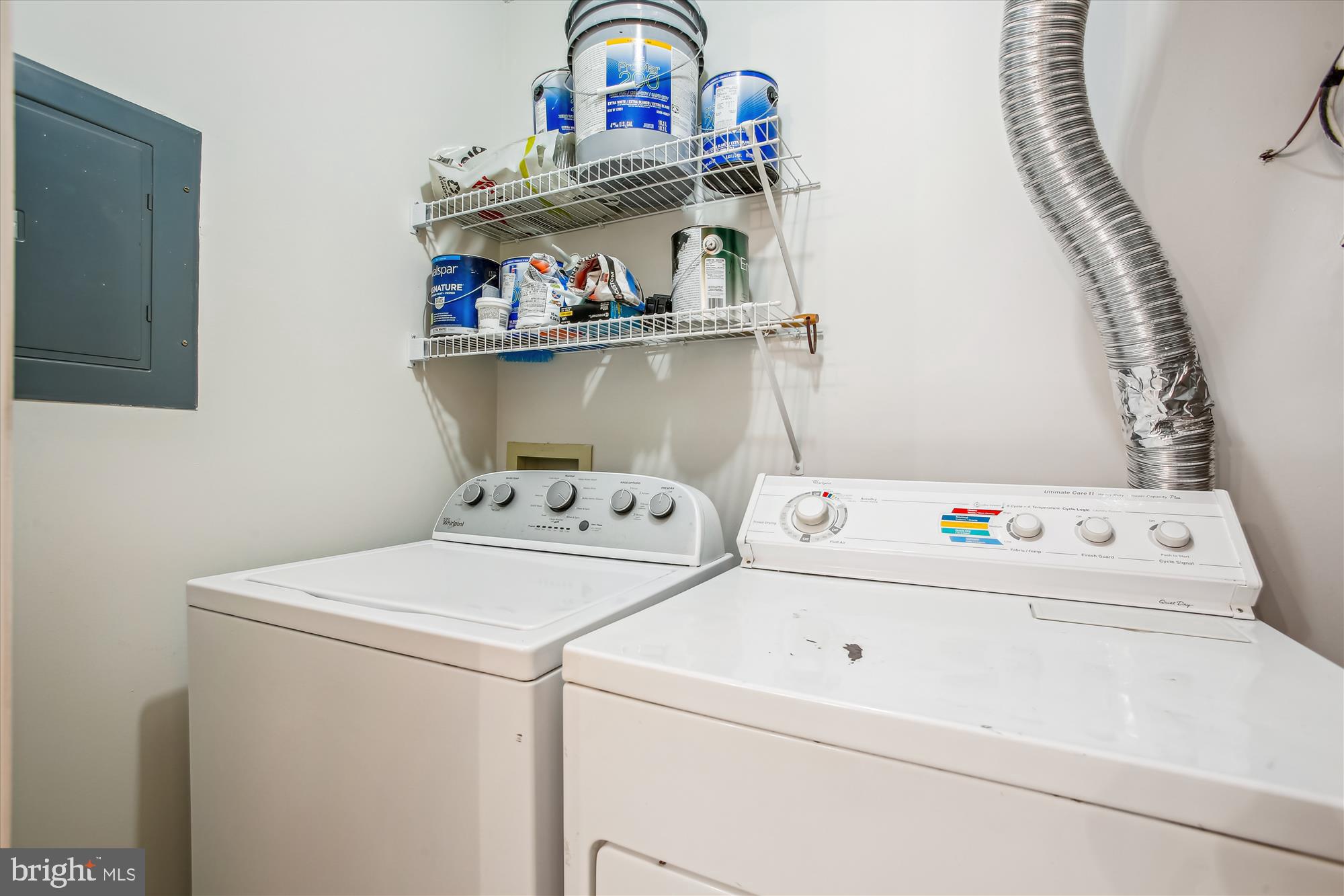 PENDERBROOK - Residential