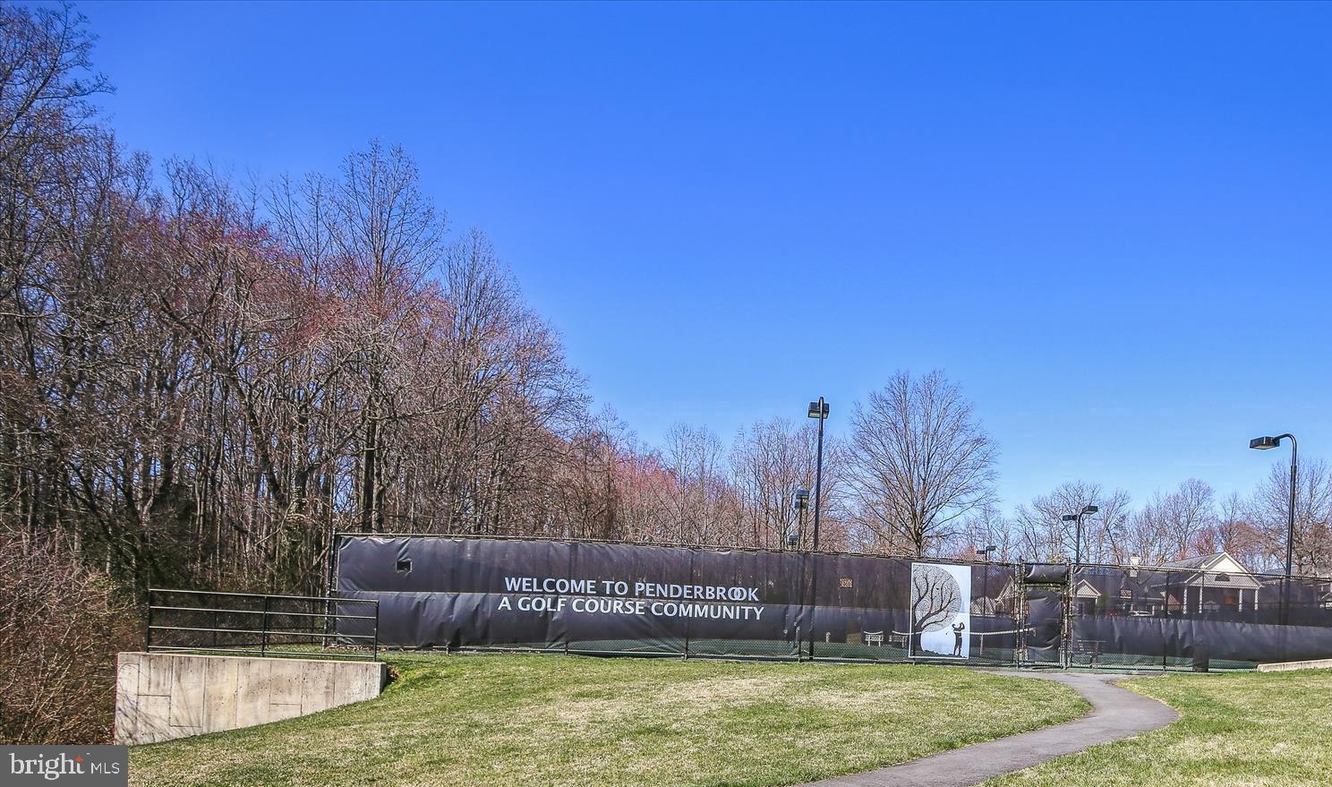 PENDERBROOK - Residential