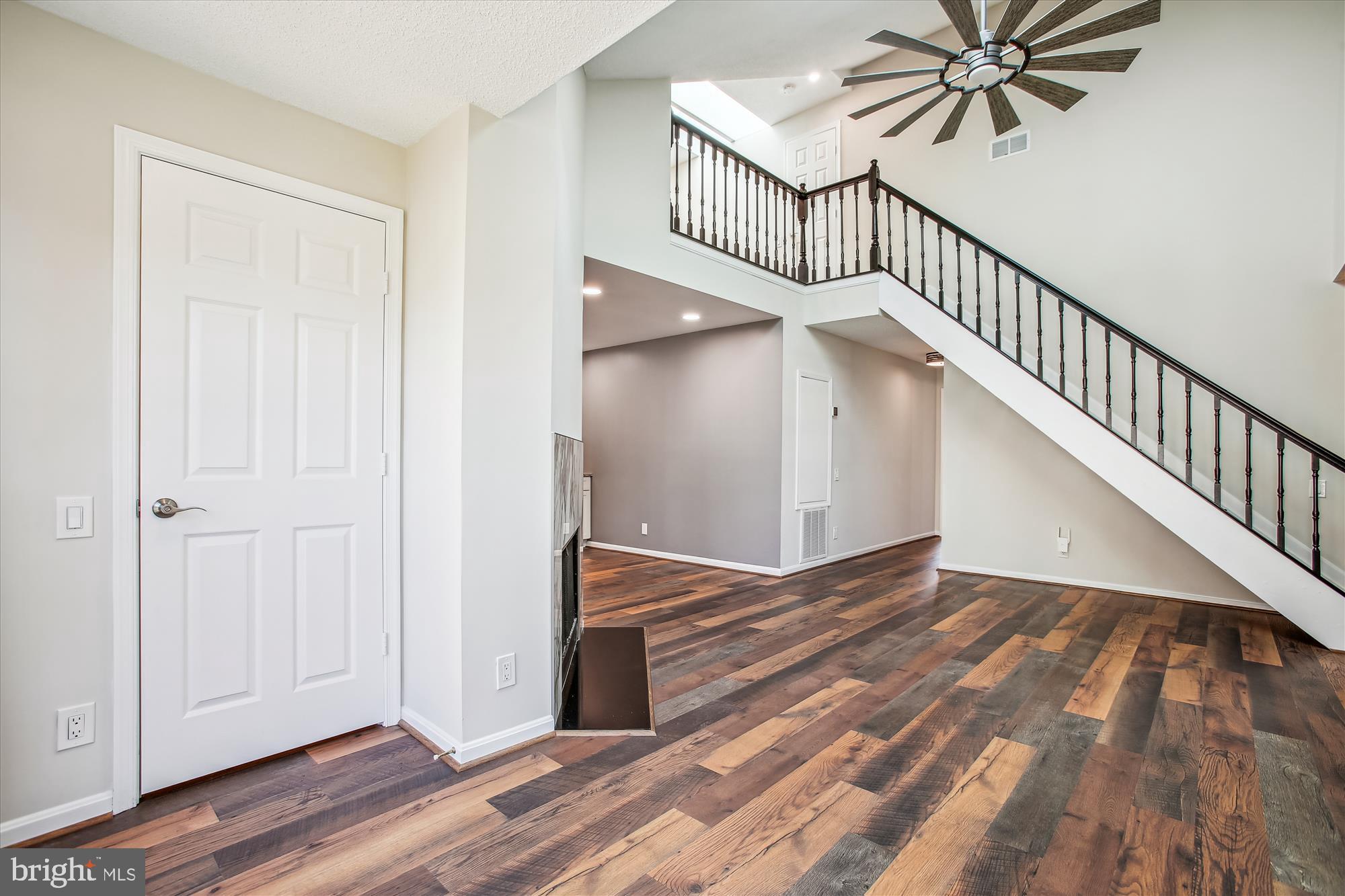 PENDERBROOK - Residential