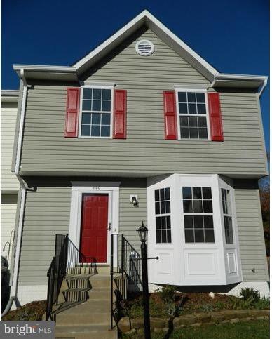 POTOMAC HILLS - Residential