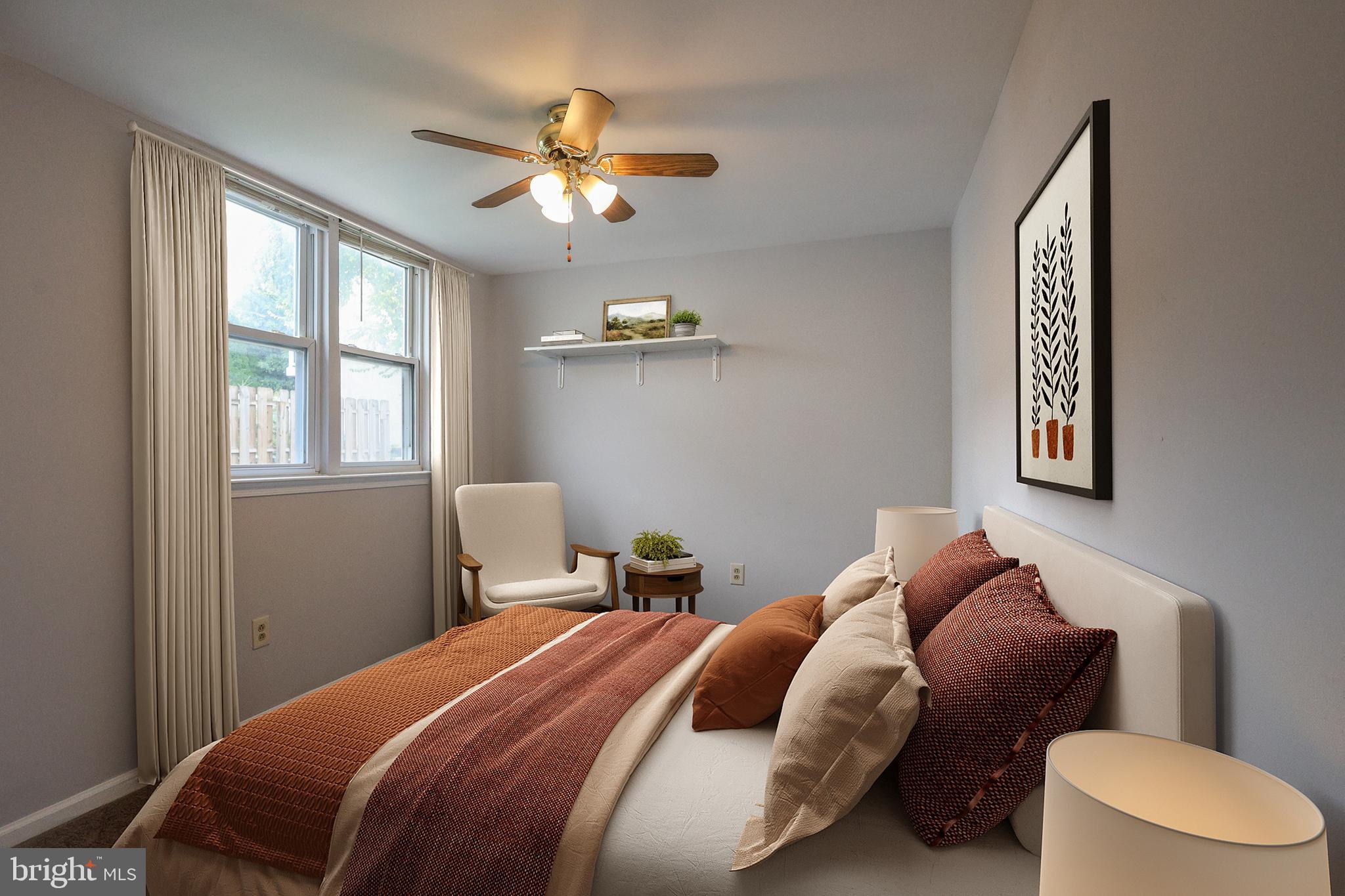 CONSHOHOCKEN - Residential Lease