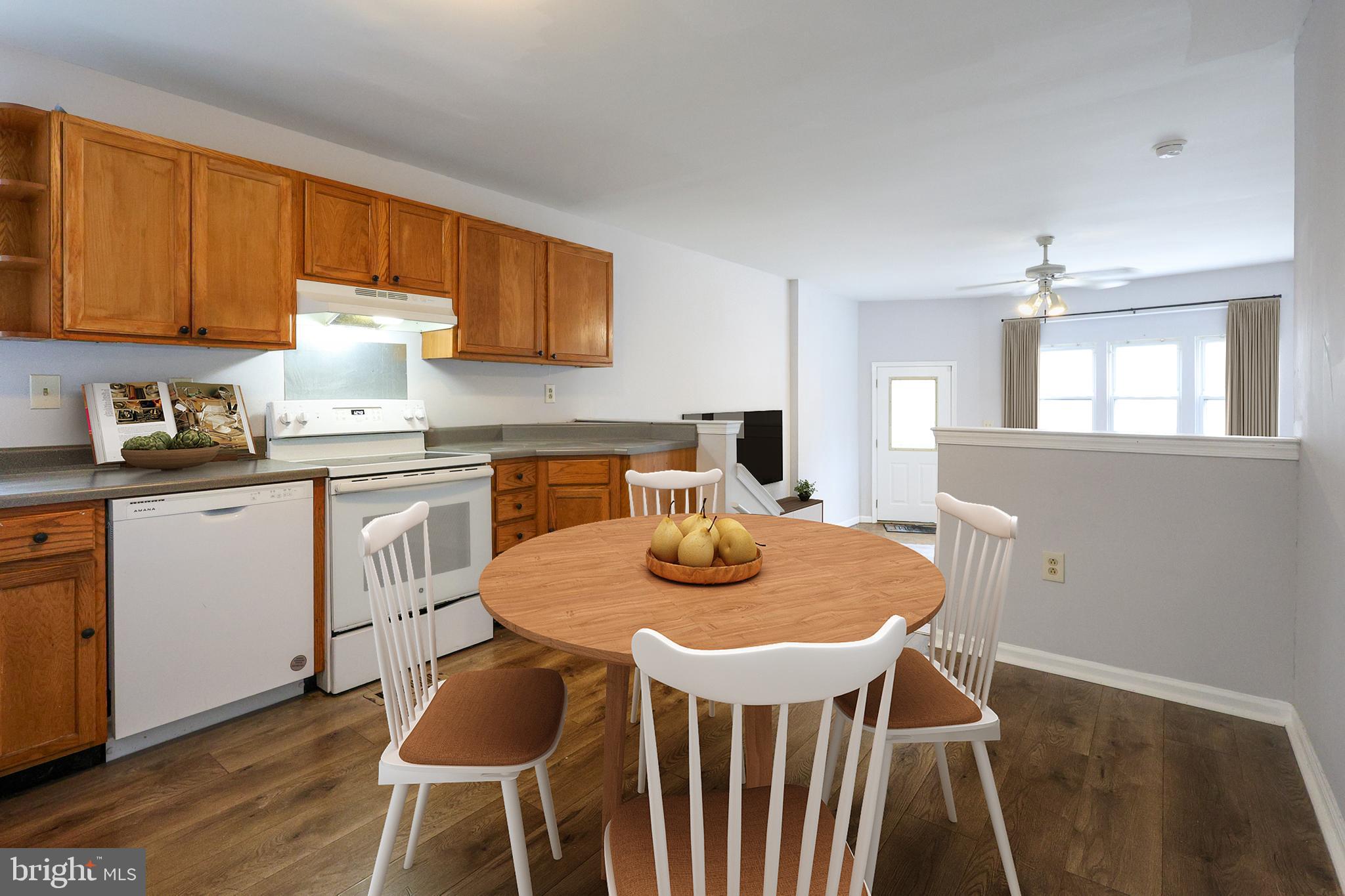 CONSHOHOCKEN - Residential Lease