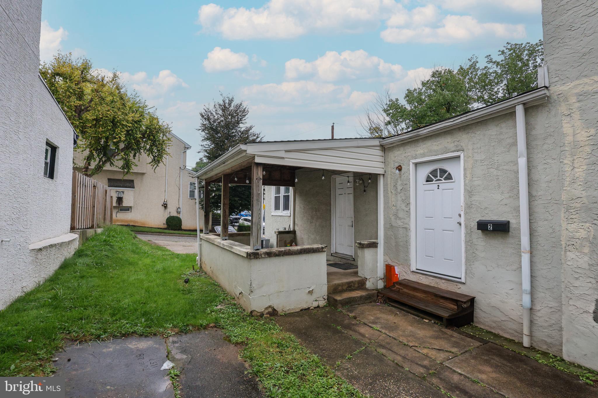 CONSHOHOCKEN - Residential Lease