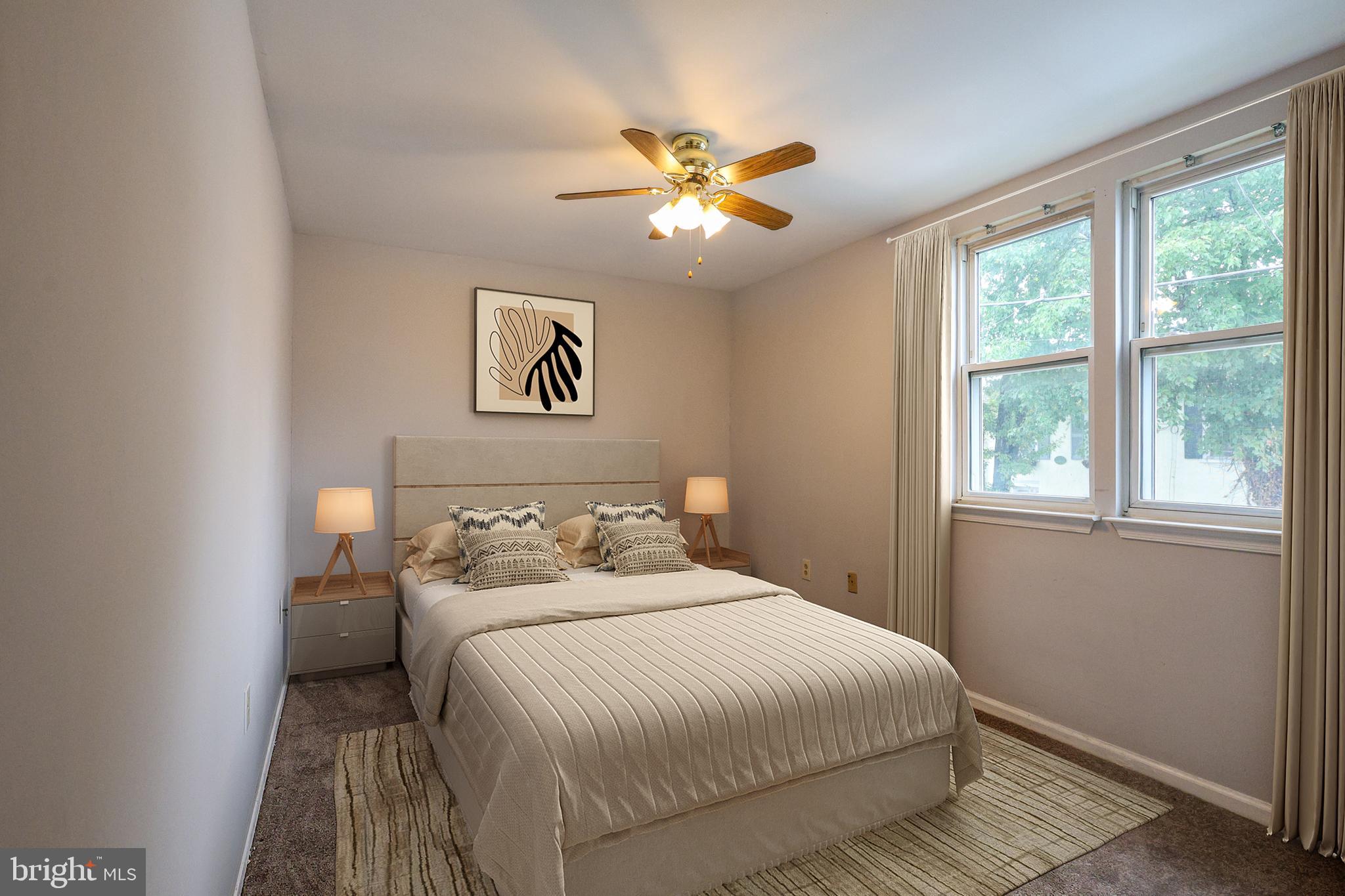 CONSHOHOCKEN - Residential Lease