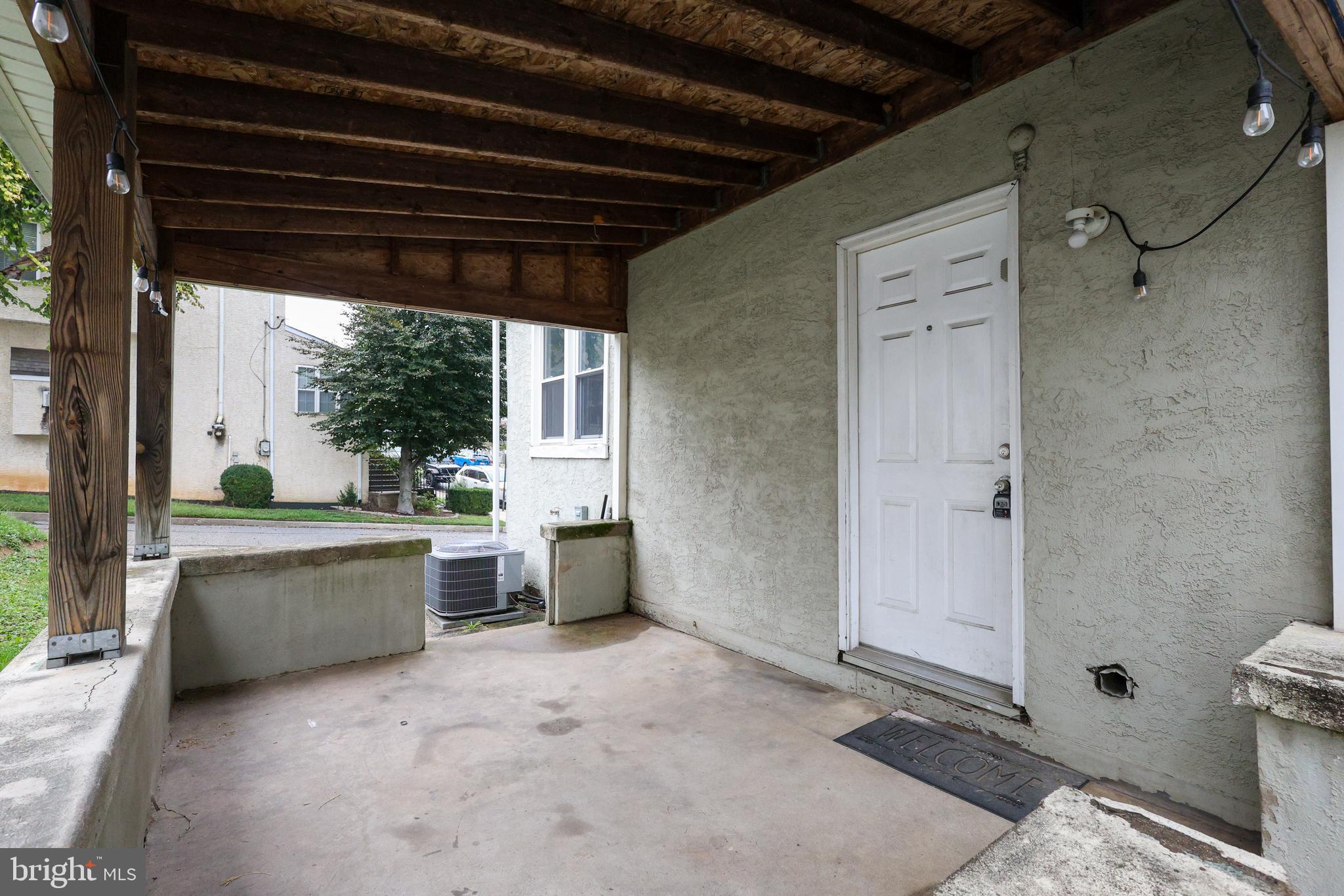 CONSHOHOCKEN - Residential Lease