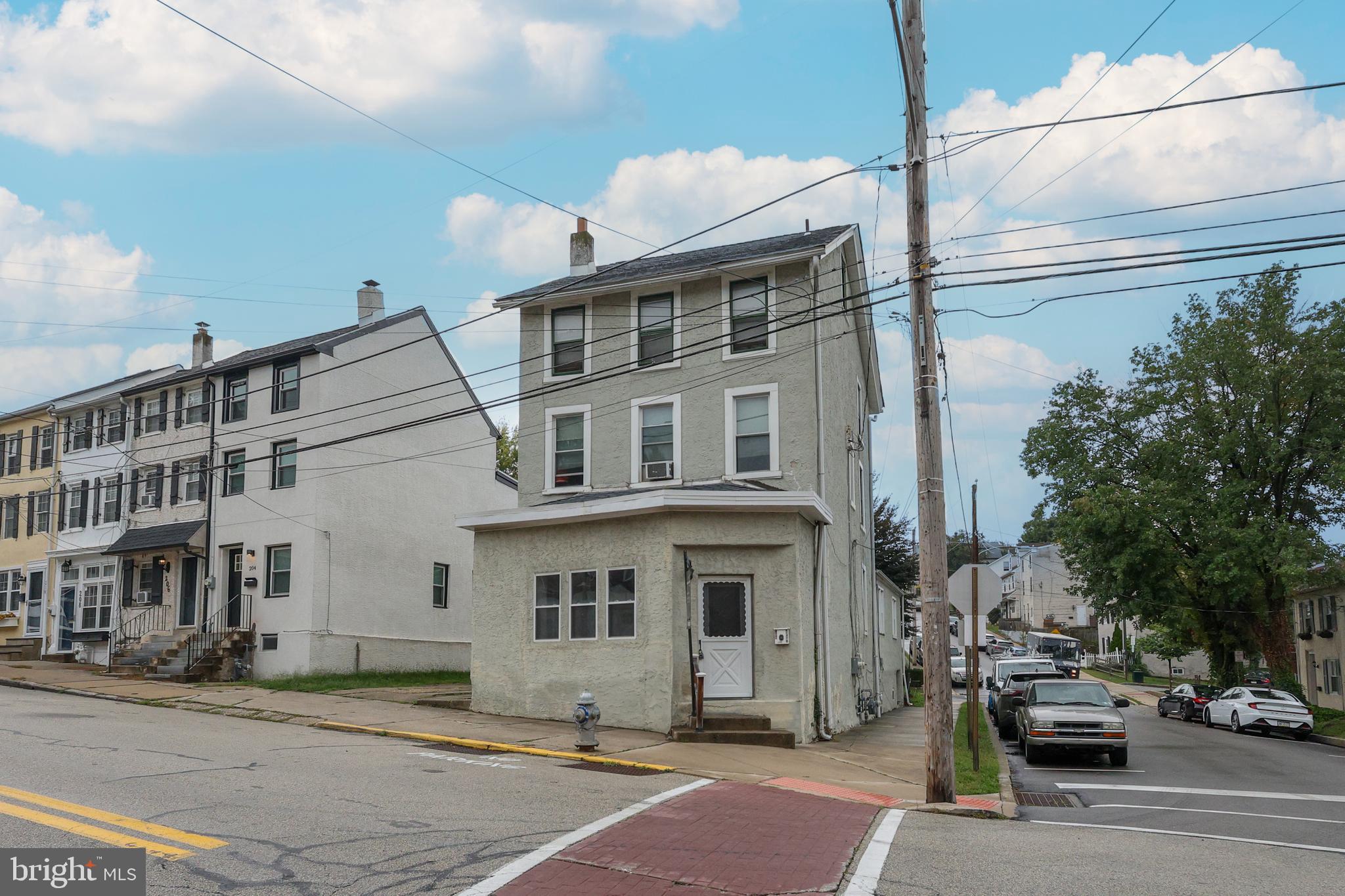 CONSHOHOCKEN - Residential Lease