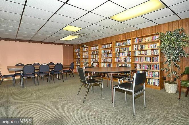 FORTY SIX HUNDRED - Residential Lease