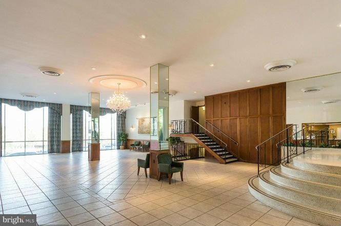 FORTY SIX HUNDRED - Residential Lease