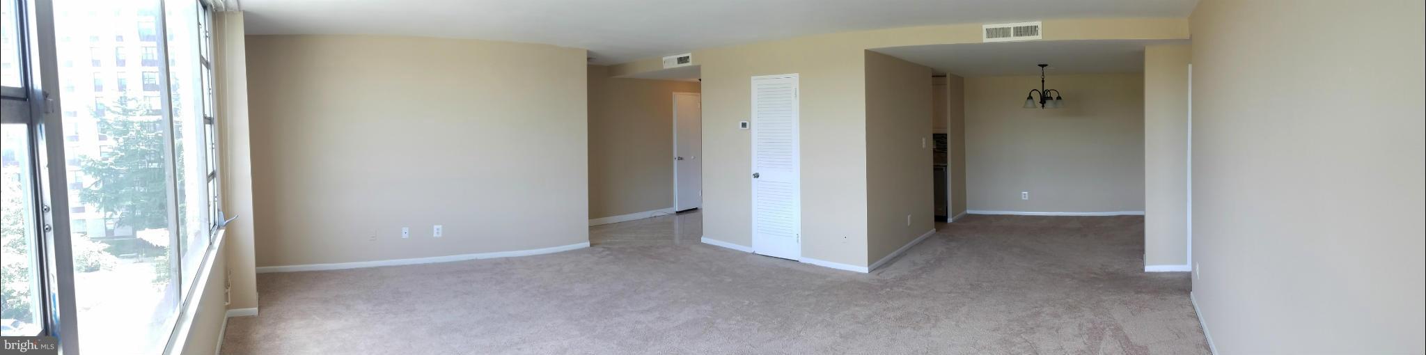 FORTY SIX HUNDRED - Residential Lease