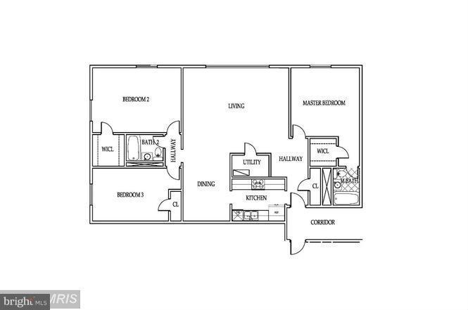 FORTY SIX HUNDRED - Residential Lease