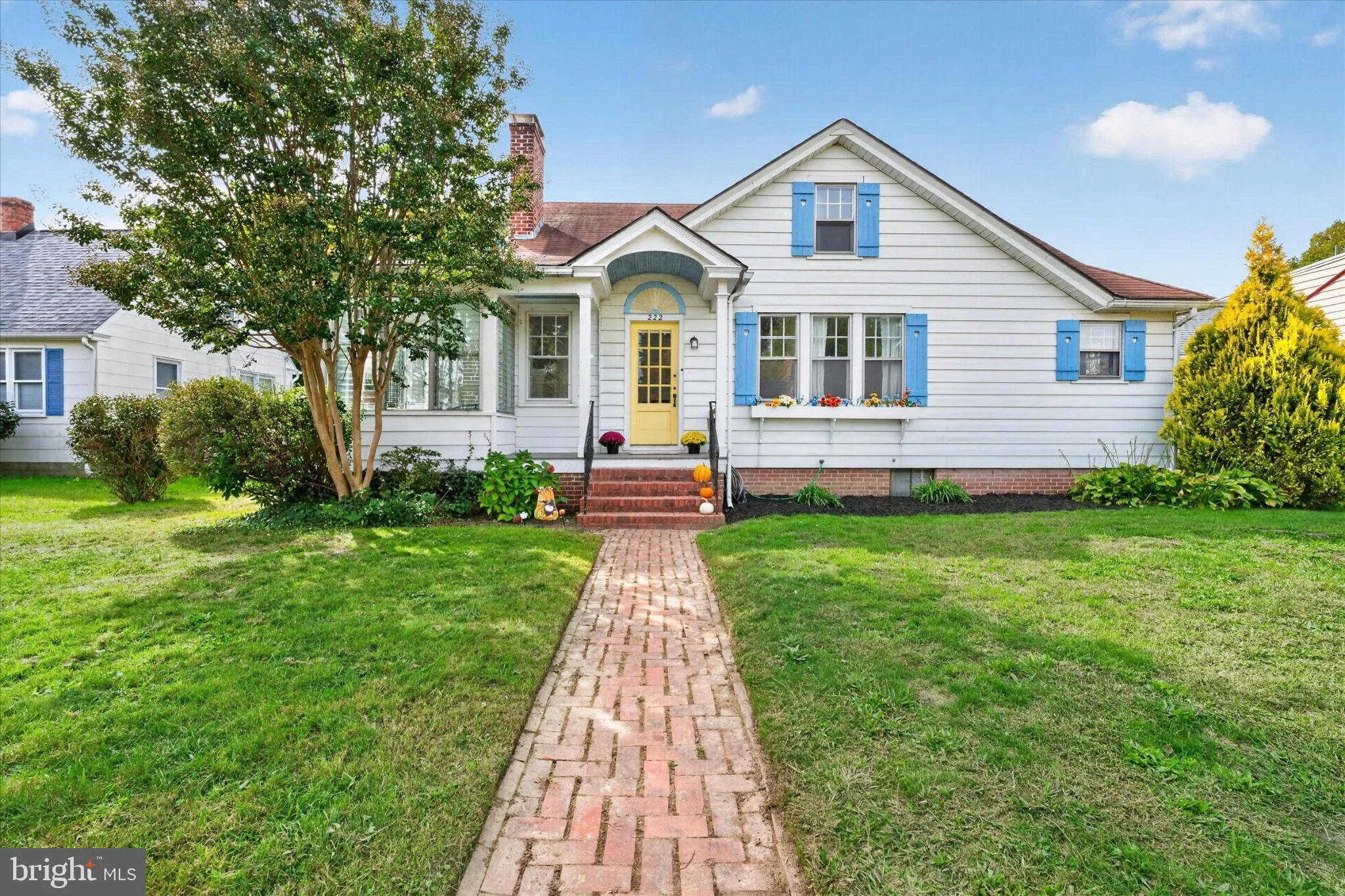 222 N American Avenue, Dover, DE 19901