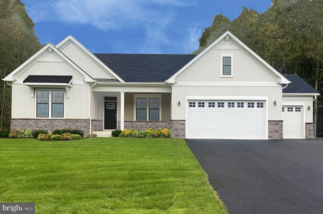 GRAYWOOD SPRINGS - Residential