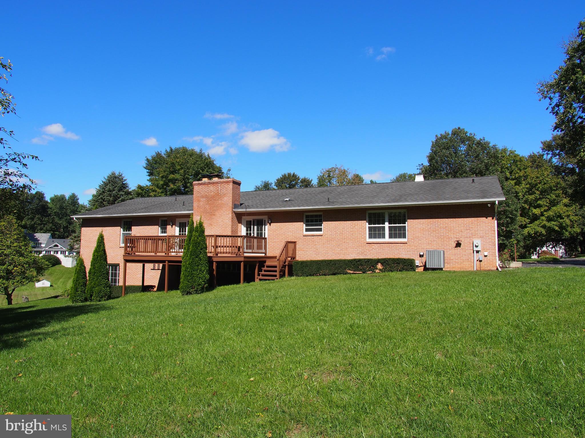 FLICKERWOOD - Residential