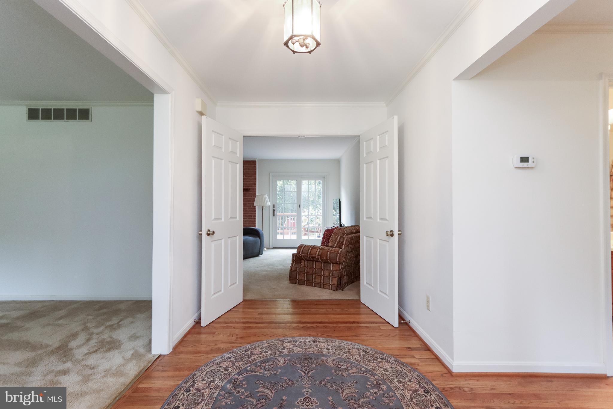 FLICKERWOOD - Residential