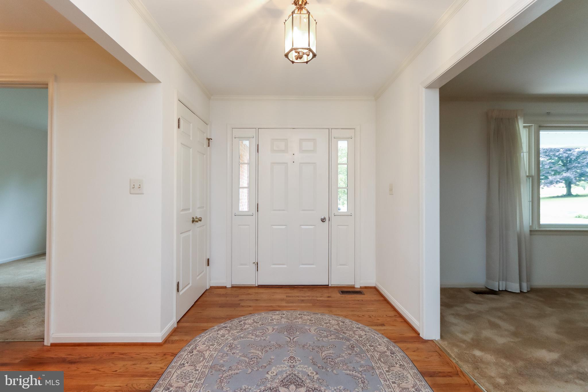 FLICKERWOOD - Residential