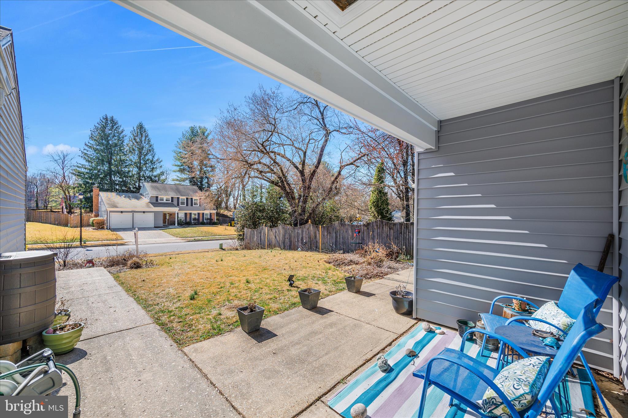 CROFTON PARK - Residential
