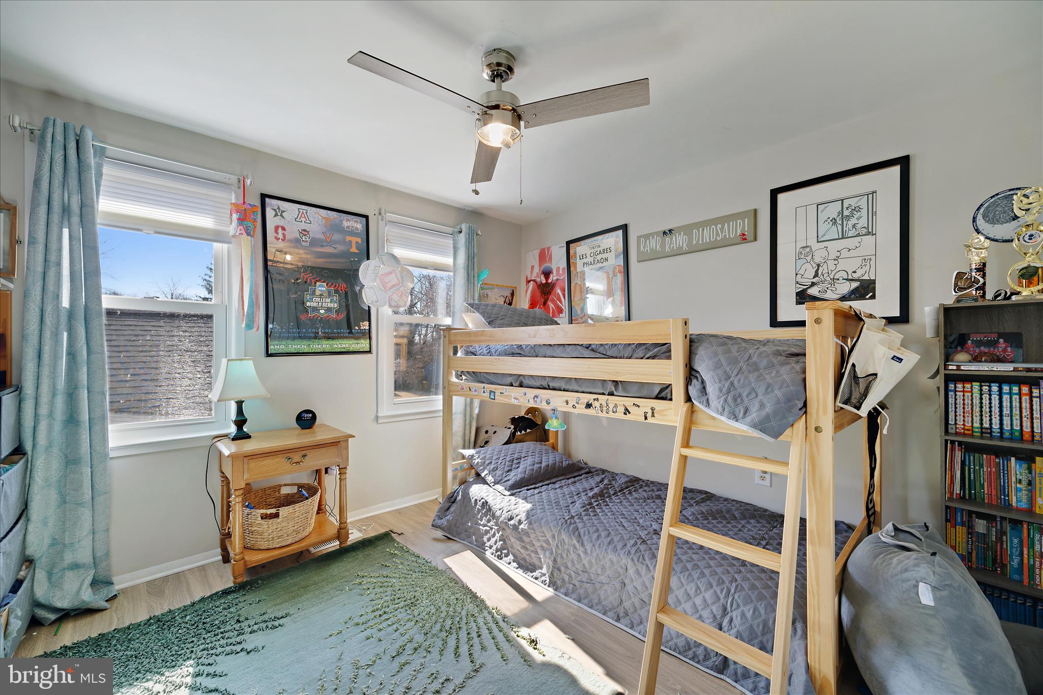 CROFTON PARK - Residential