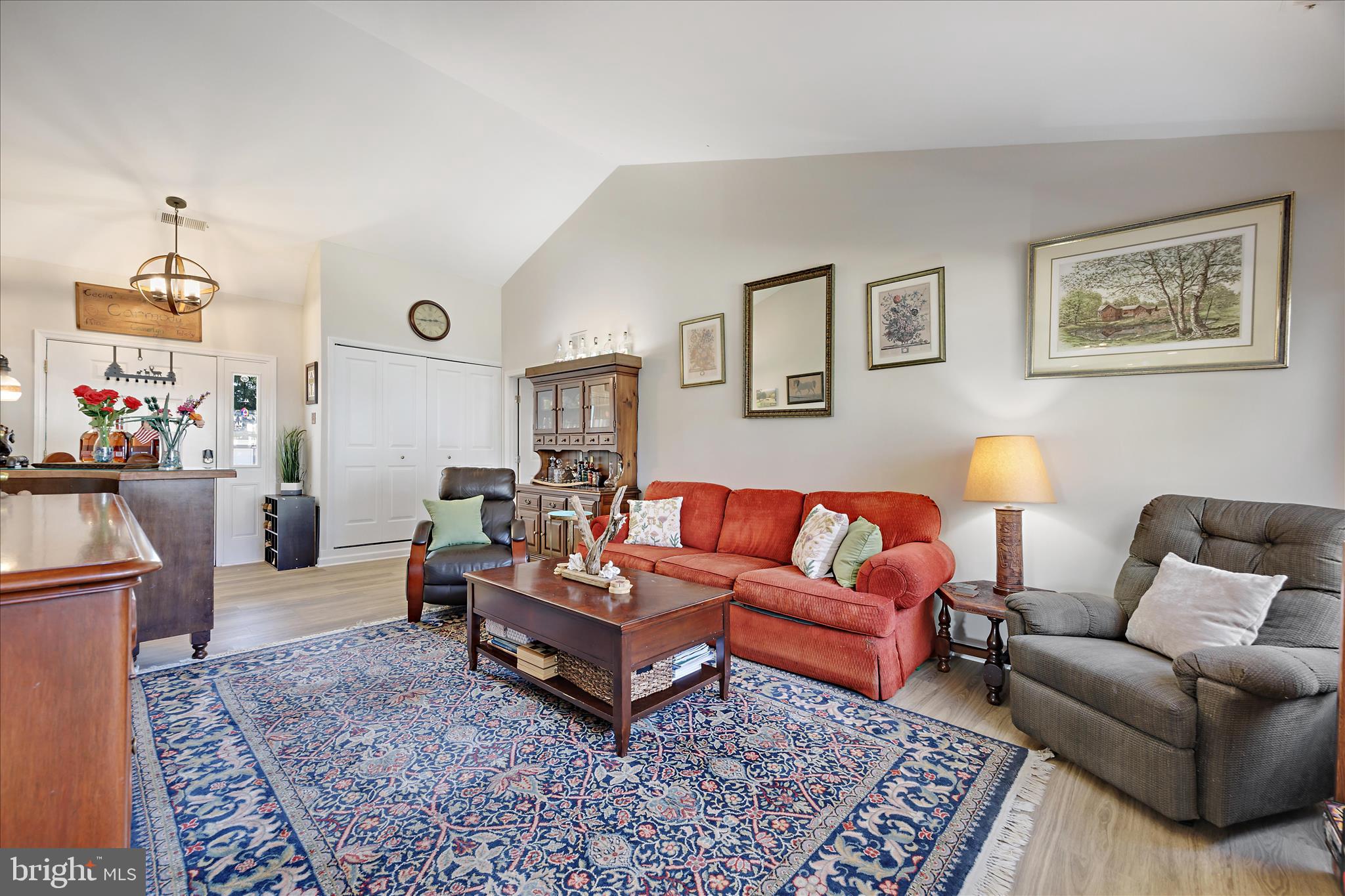 CROFTON PARK - Residential