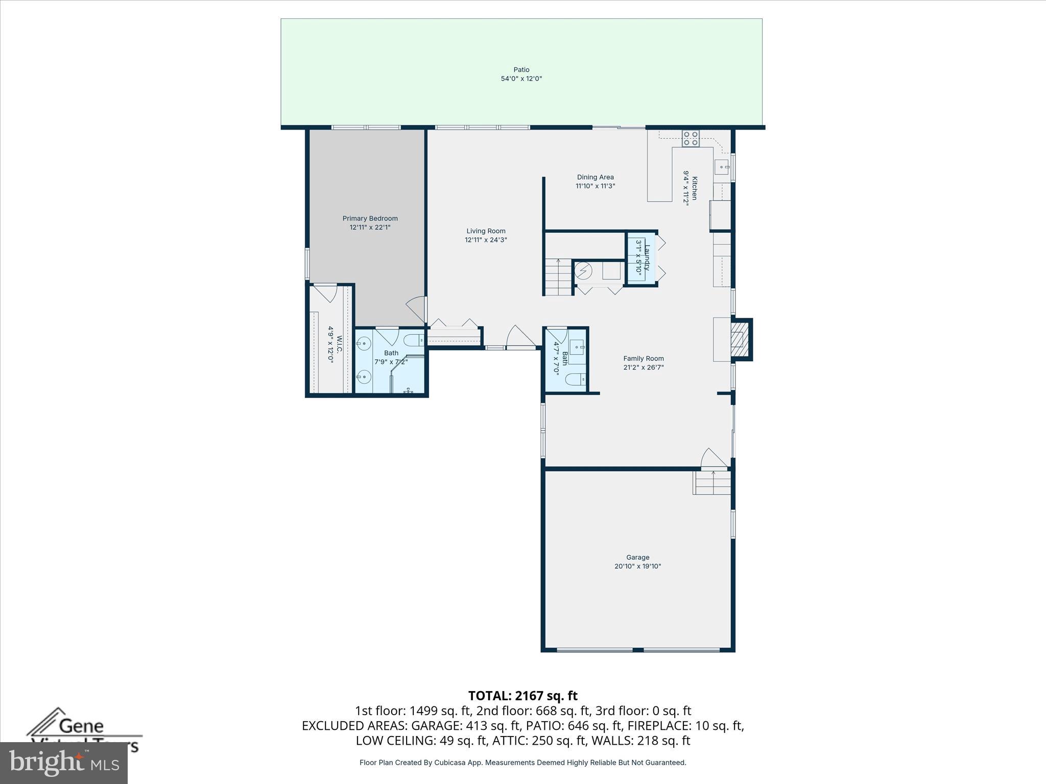 CROFTON PARK - Residential