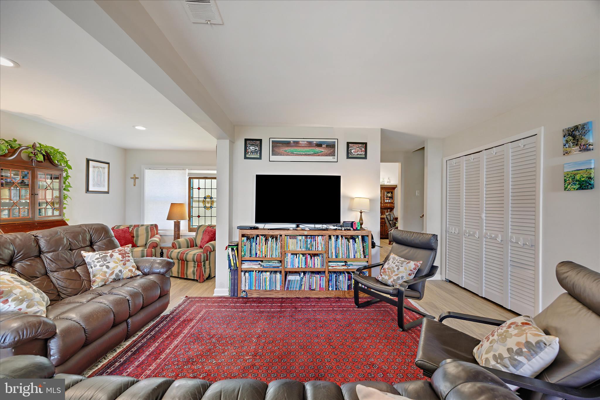 CROFTON PARK - Residential