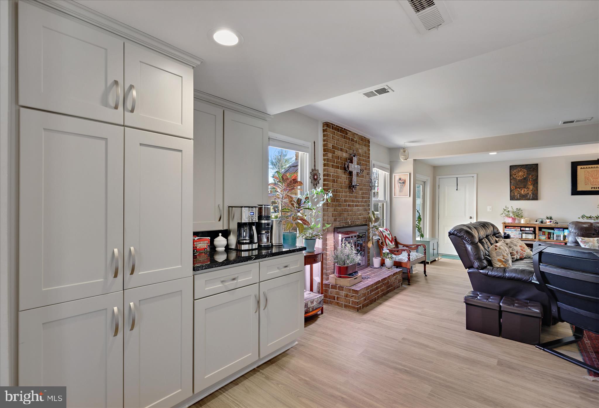 CROFTON PARK - Residential