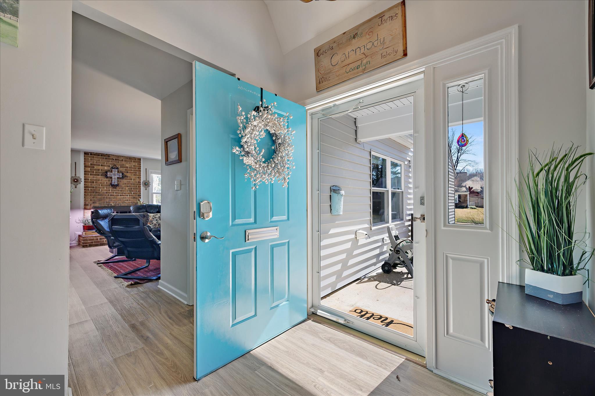 CROFTON PARK - Residential