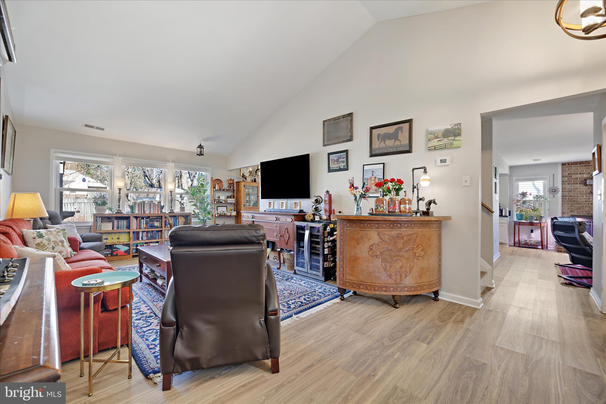 CROFTON PARK - Residential