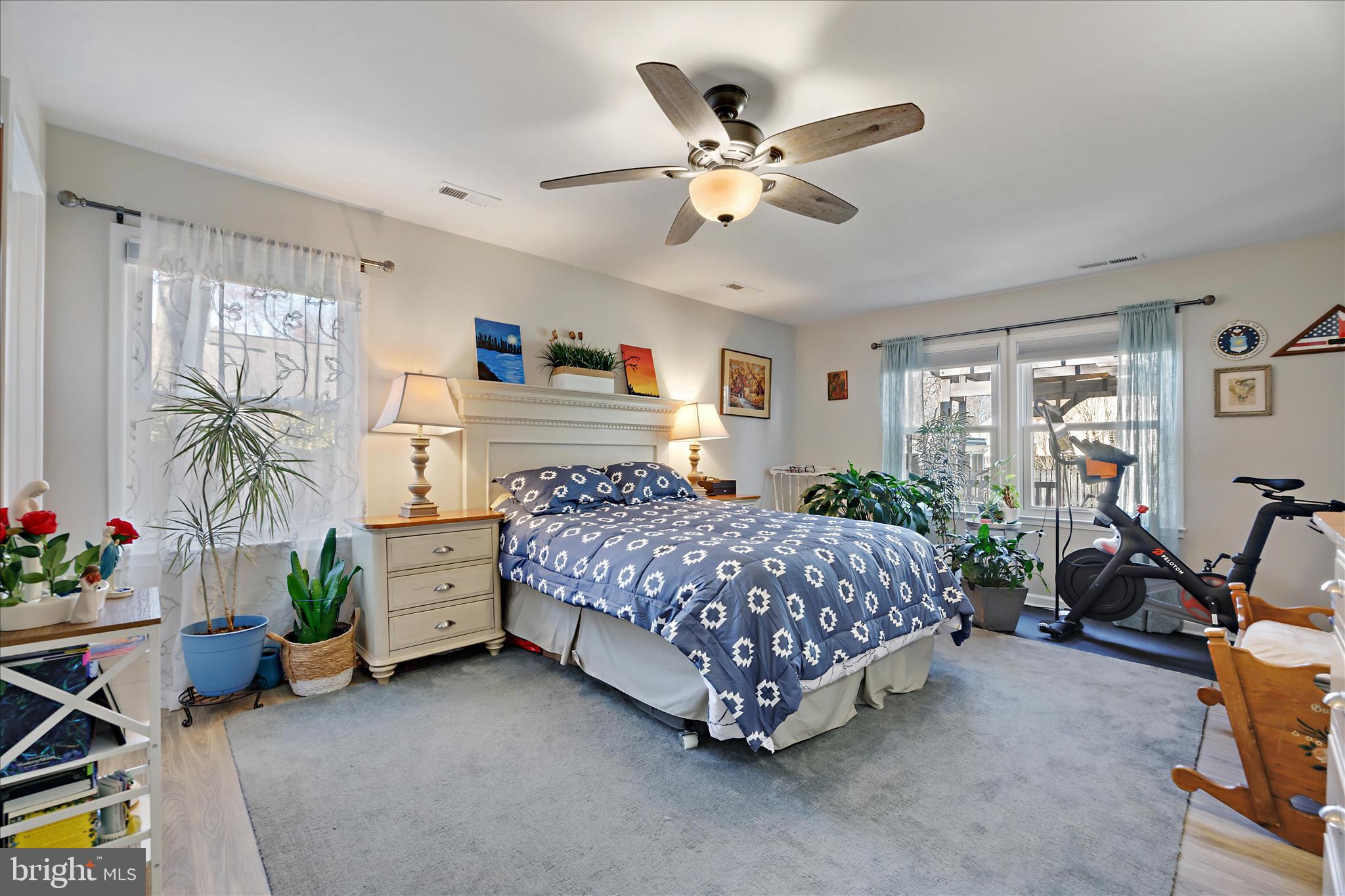 CROFTON PARK - Residential