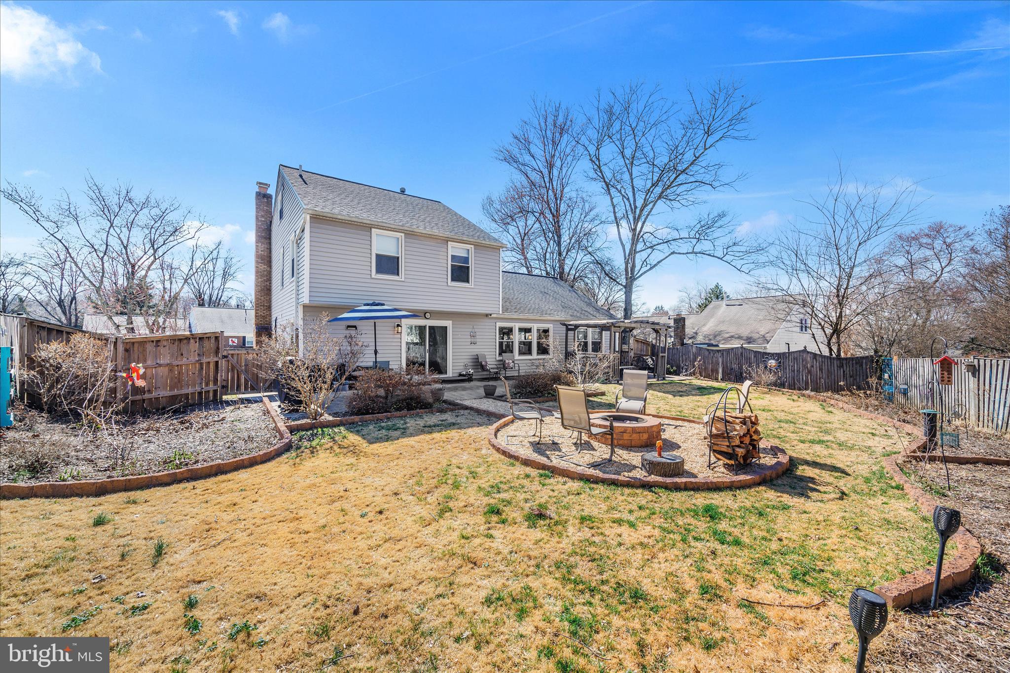 CROFTON PARK - Residential
