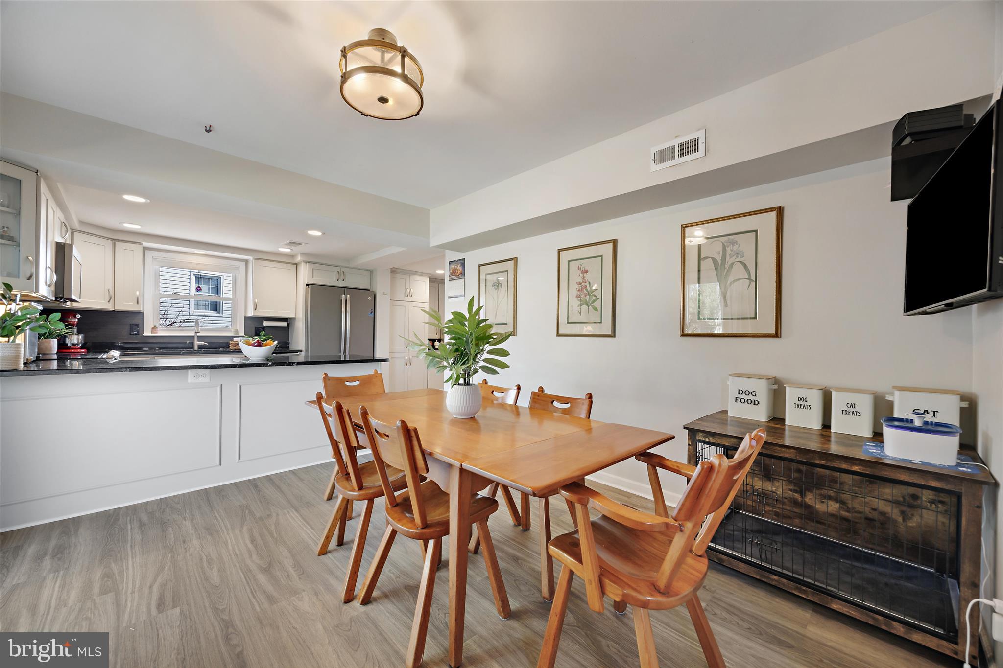 CROFTON PARK - Residential