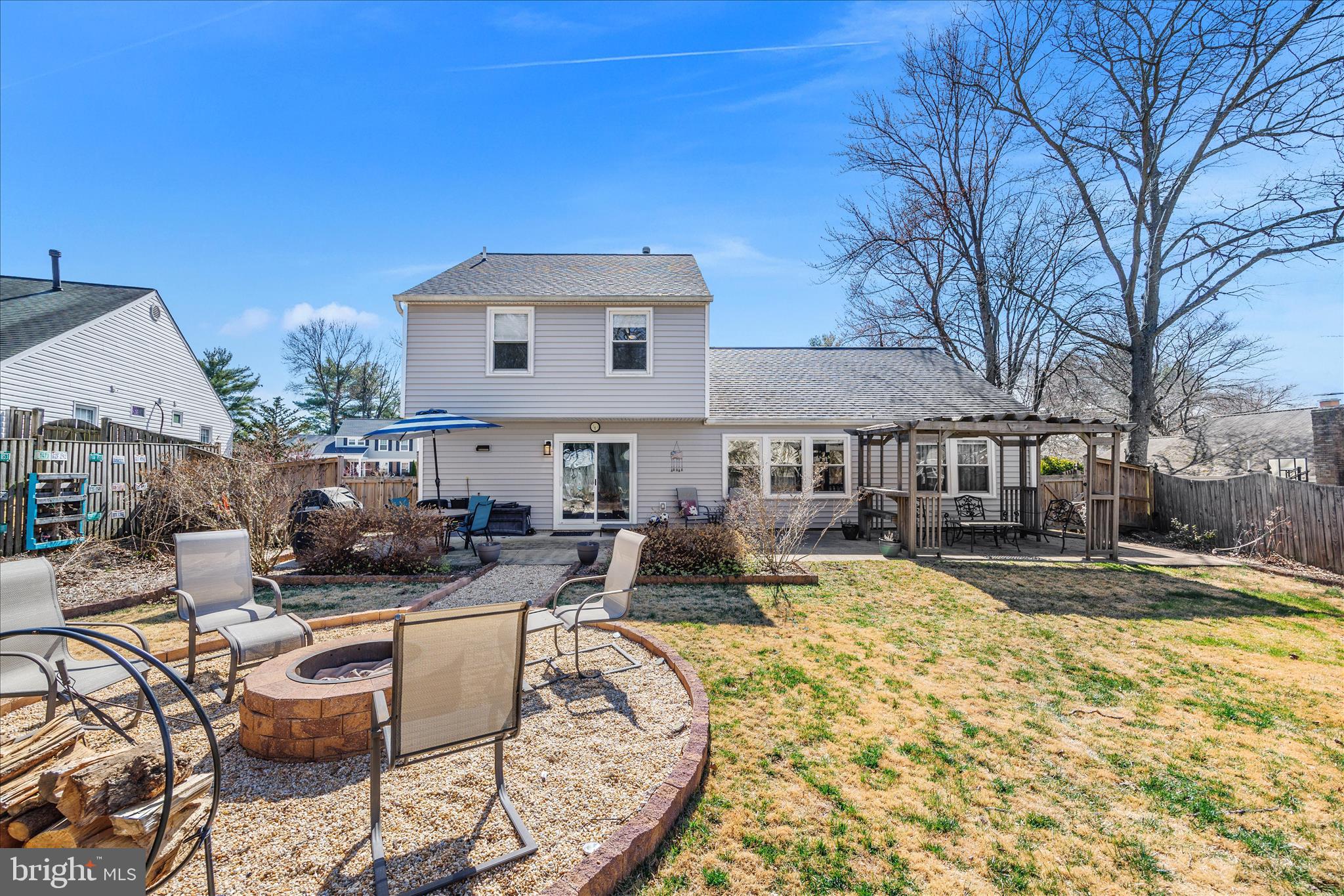 CROFTON PARK - Residential