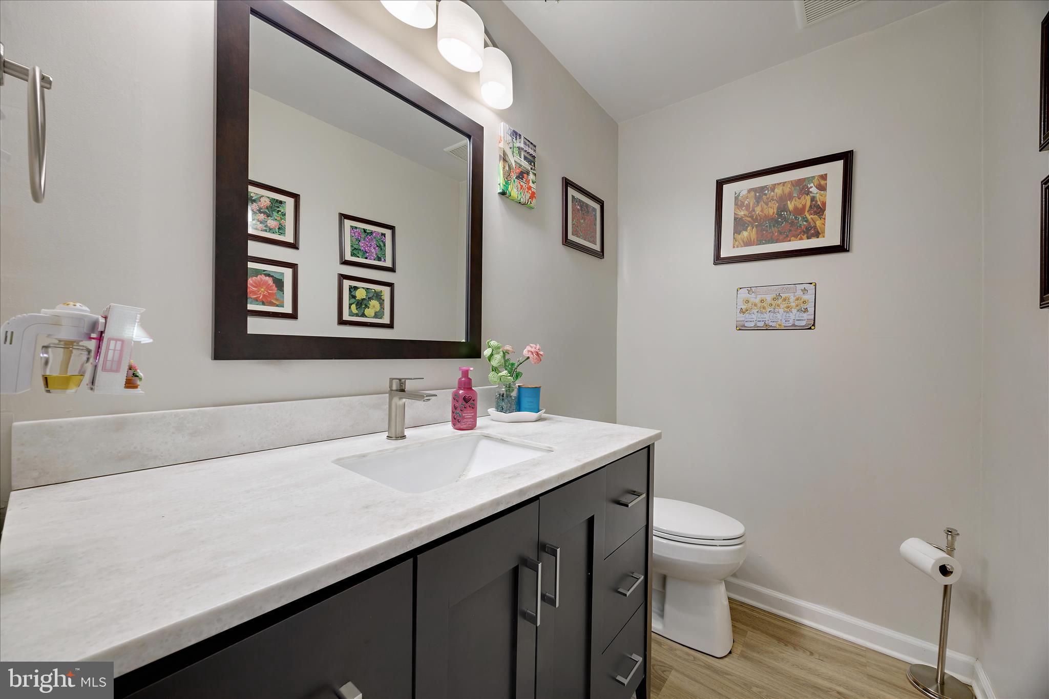 CROFTON PARK - Residential