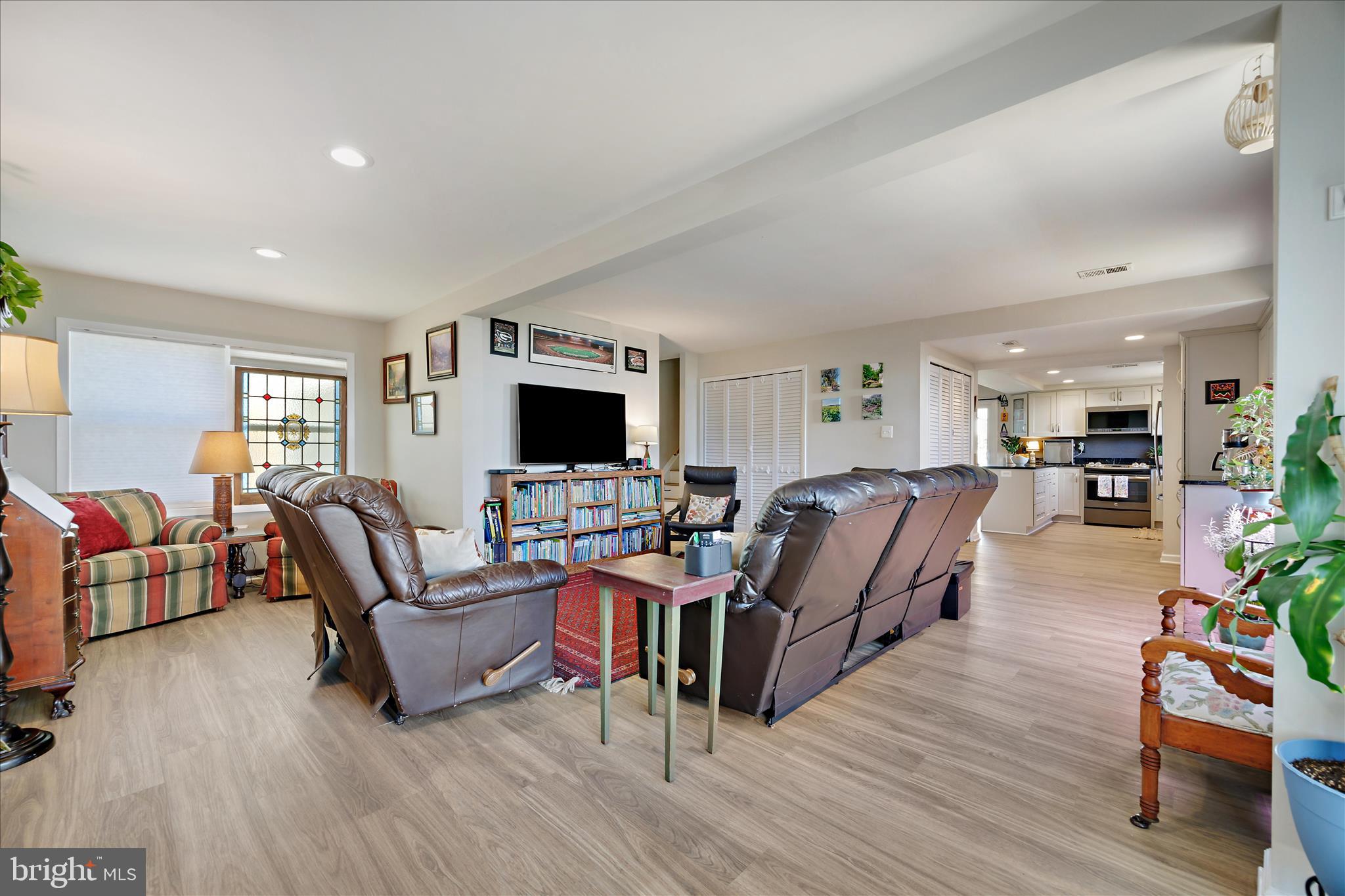 CROFTON PARK - Residential