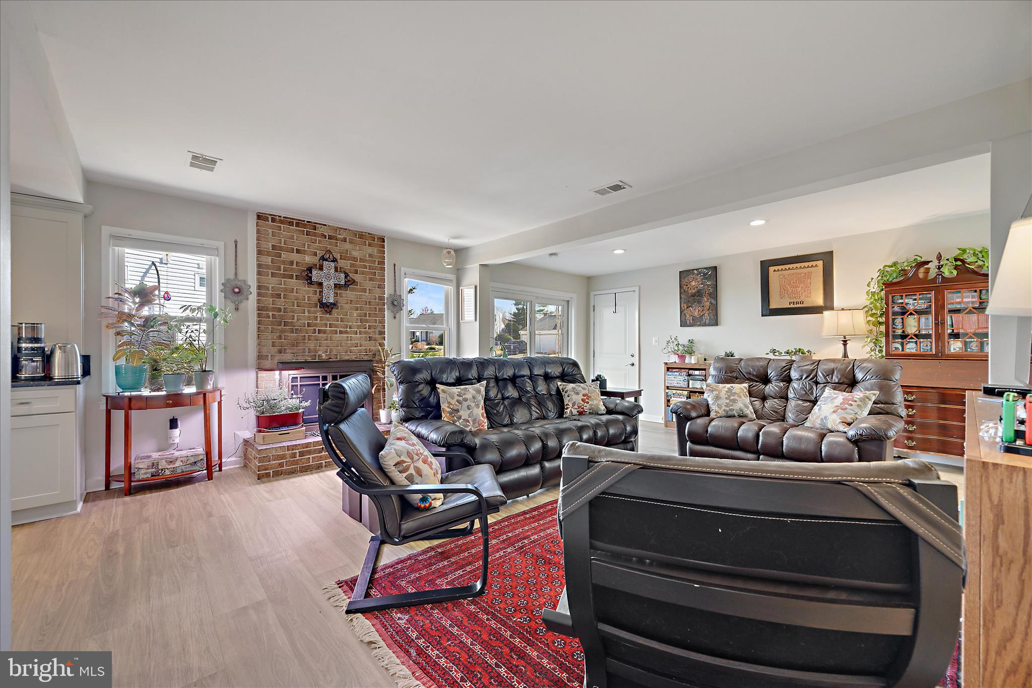 CROFTON PARK - Residential