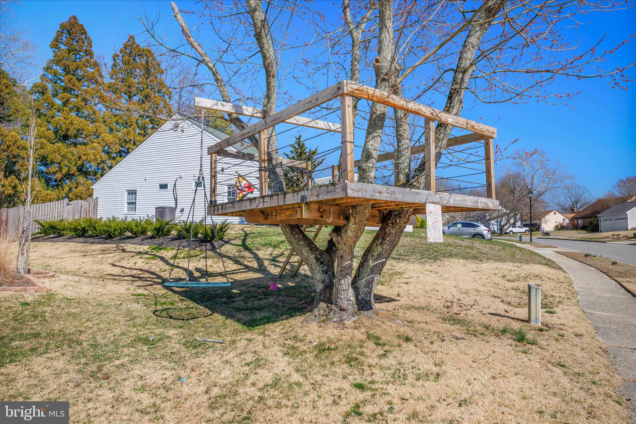 CROFTON PARK - Residential