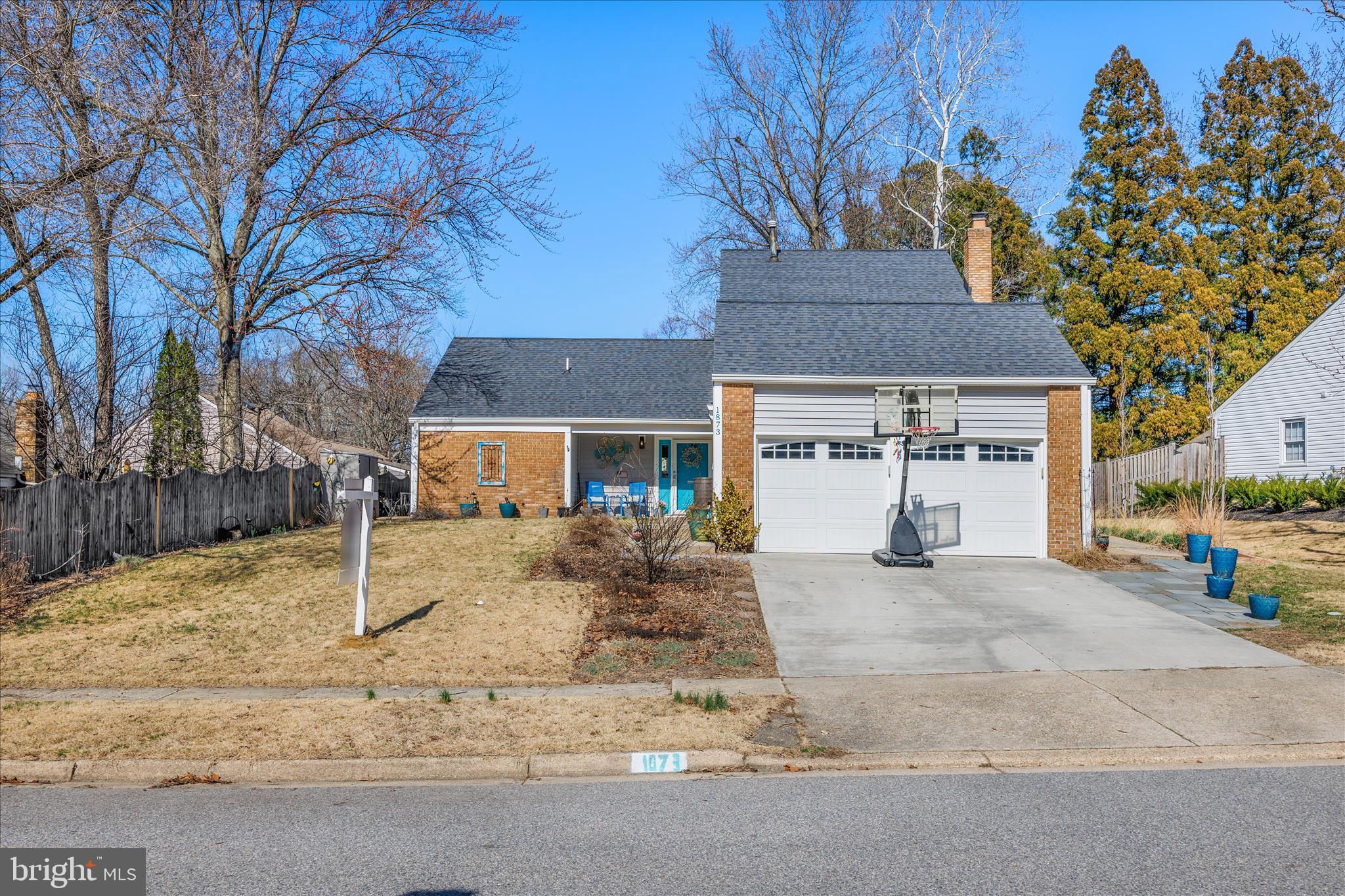 CROFTON PARK - Residential